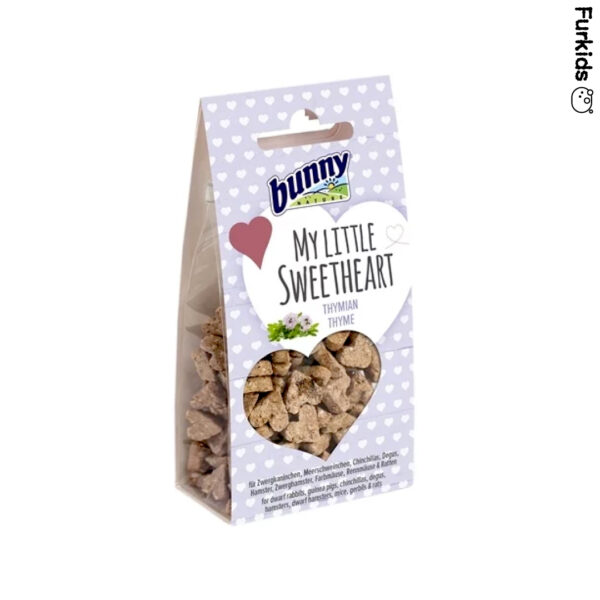 Bunnynature sweat heart thyme