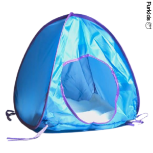 Rosewood Pop-Up Tent Large - Cozy Hideaway for Small Pets