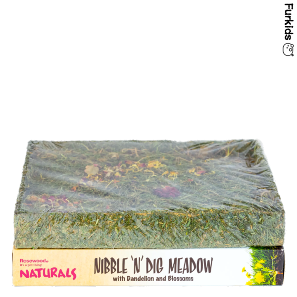 Rosewood Nibble-N-Dig Meadow